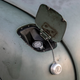 Image for article titled What It Takes To Give A 1949 Mercury The Heart Of A Tesla